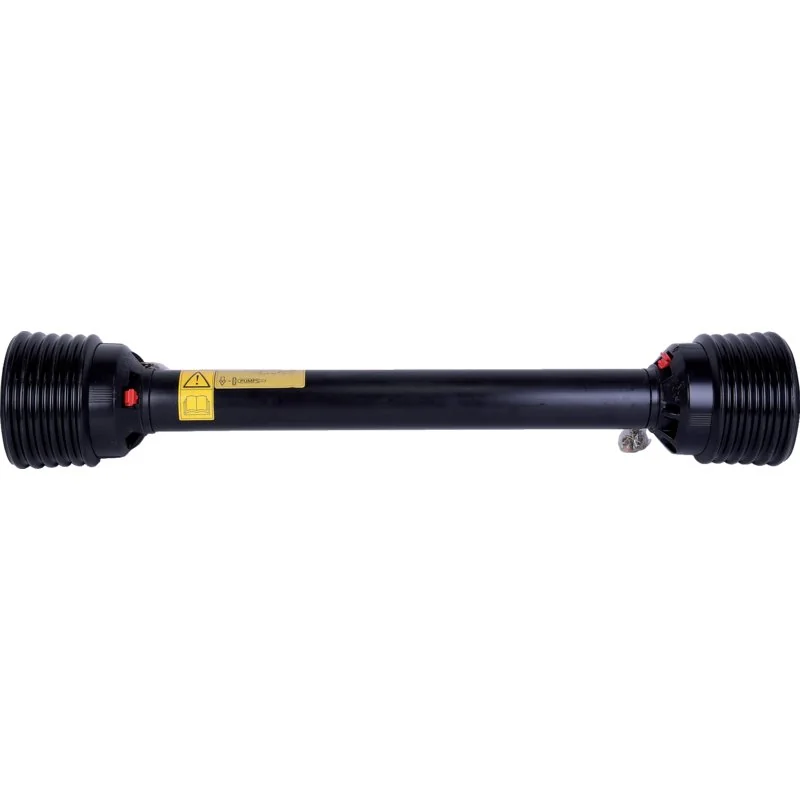 Weasler - 916-3120-101 - Protezione albero cardanico