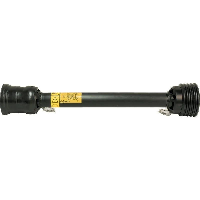 Weasler - 916-3200-101 - Protezione albero cardanico
