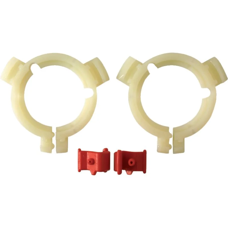 Weasler - 961-0251 - Set anelli di scorrimento