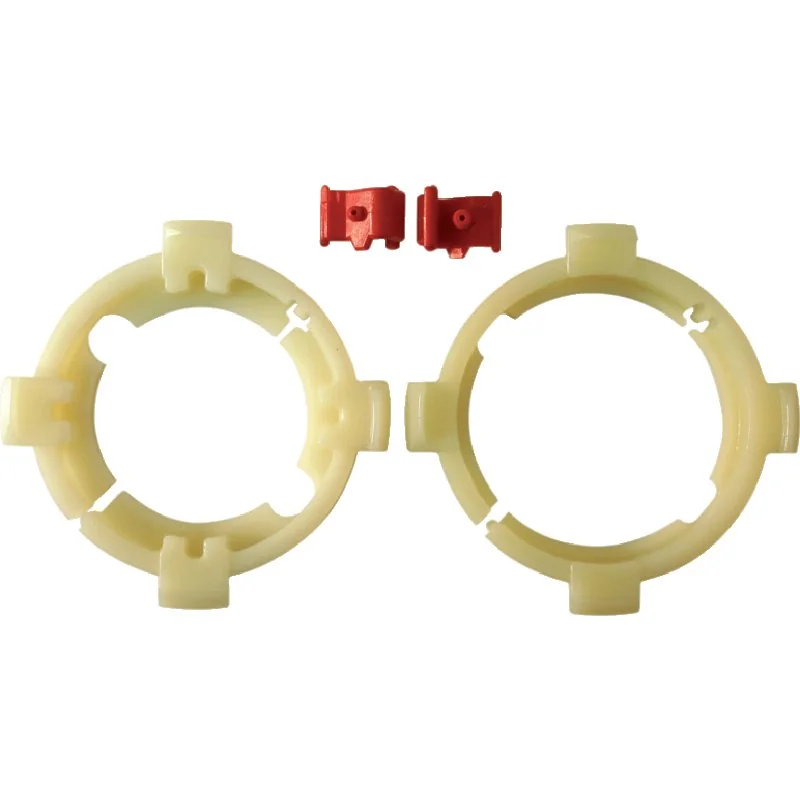 Weasler - 961-4589 - Set anelli di scorrimento