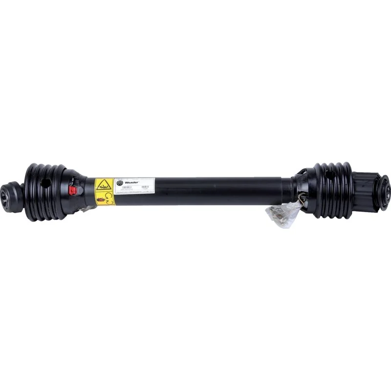 Weasler - AK32 - Albero cardanico