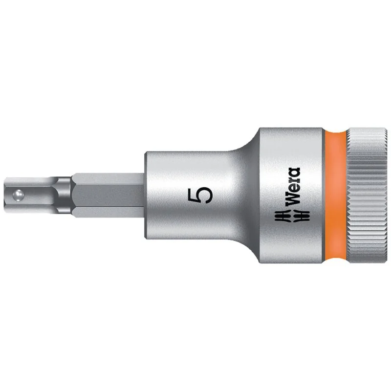 Wera - 05003821001 - Inserto per cacciavite