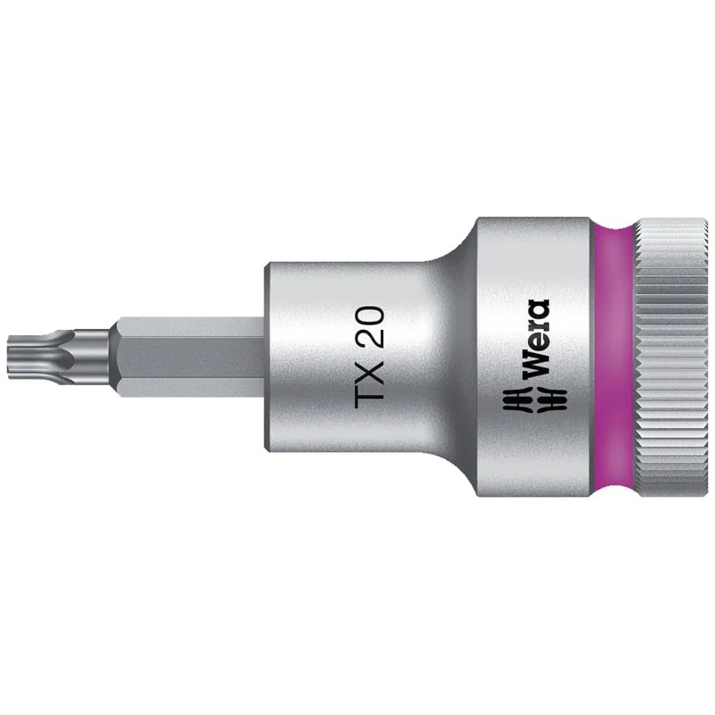 Wera - 05003830001 - Inserto per cacciavite