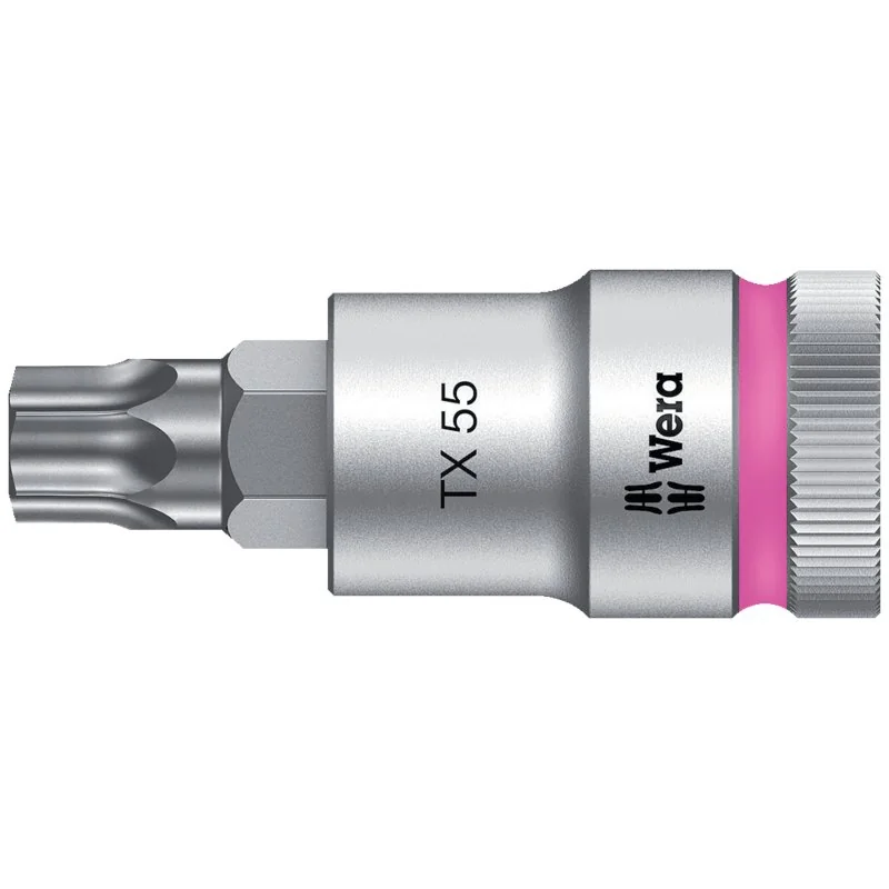 Wera - 05003837001 - Inserto per cacciavite