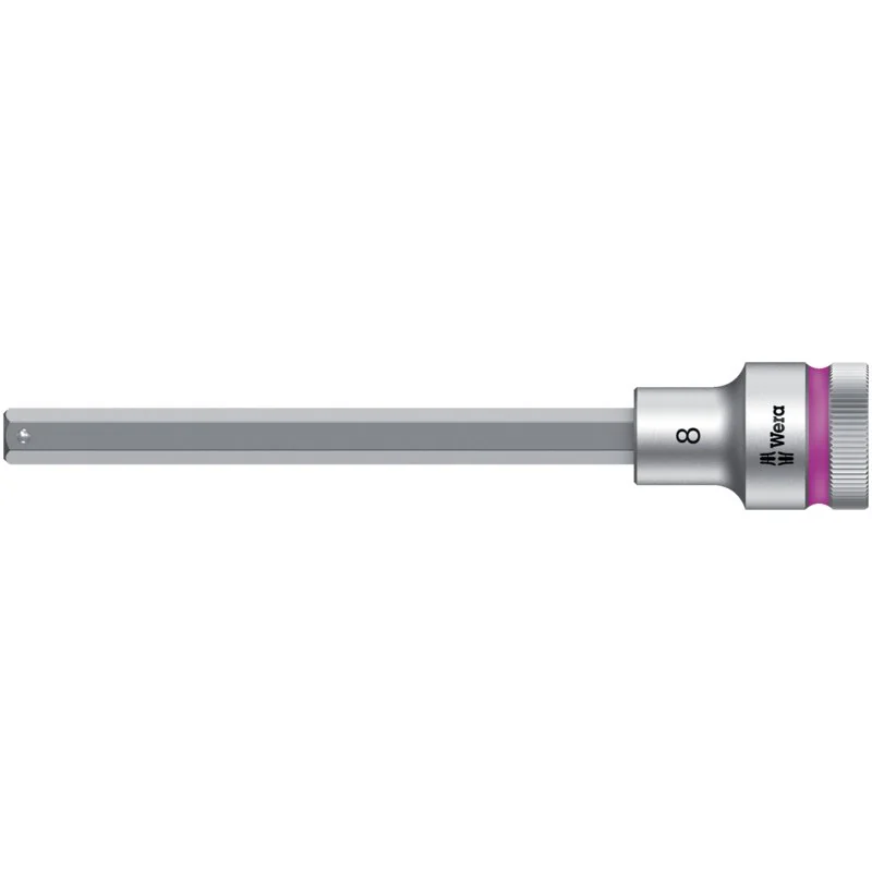 Wera - 05003844001 - Inserto per cacciavite