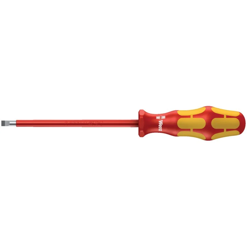 Wera - 05006110001 - Cacciavite a taglio