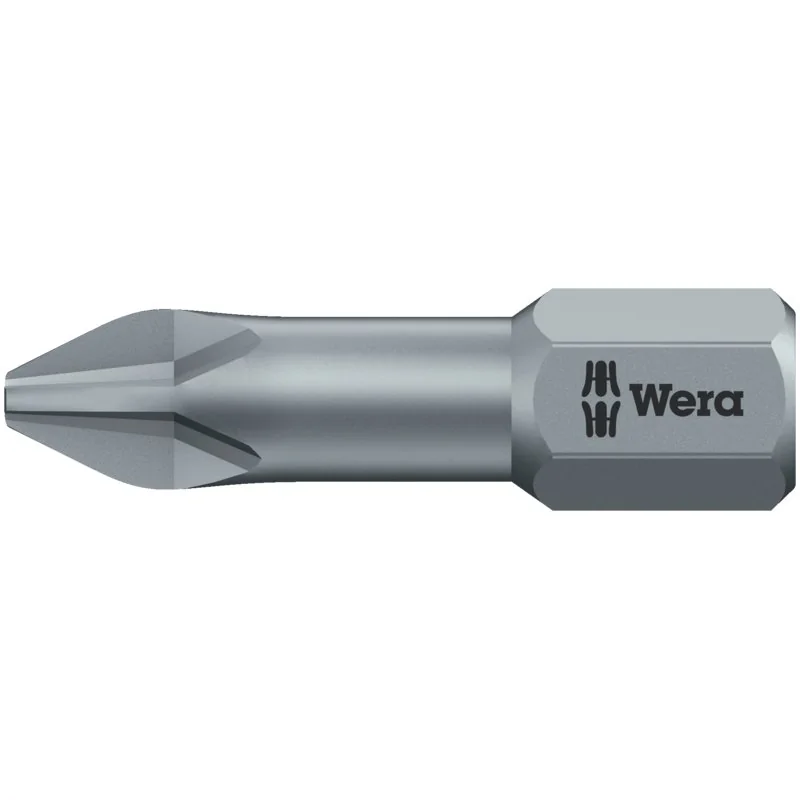 Wera - 05056510001 - Punta per viti
