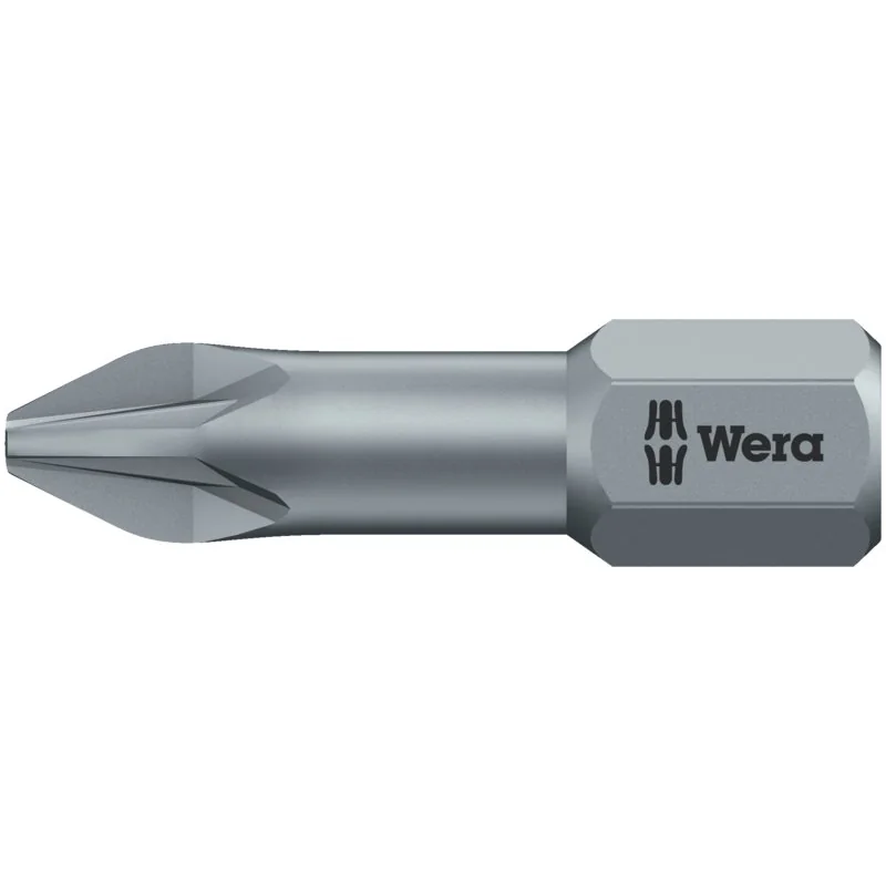 Wera - 05056815001 - Punta per viti