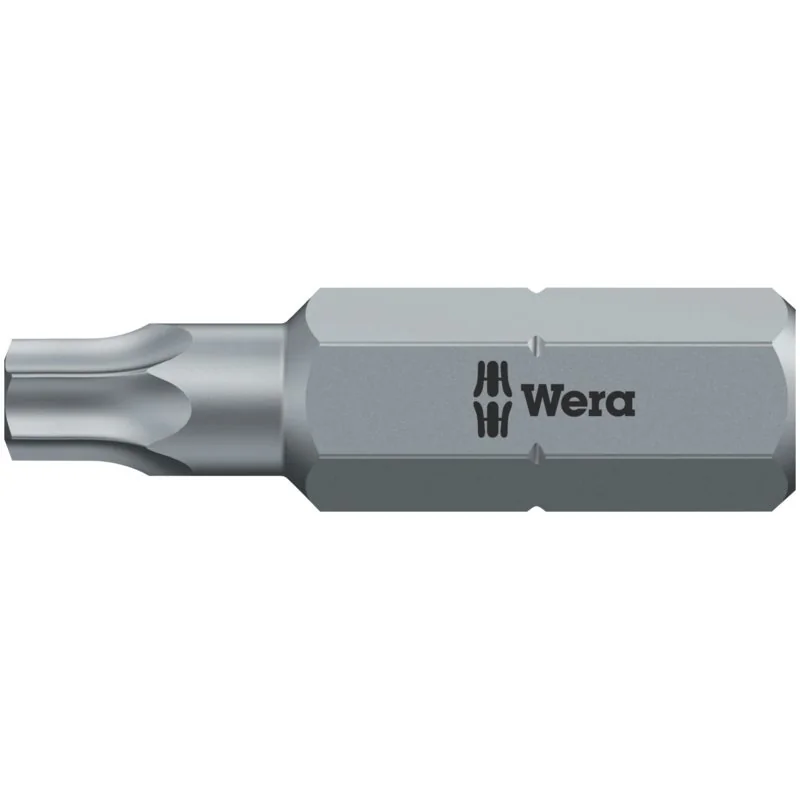 Wera - 05066490001 - Punta per viti