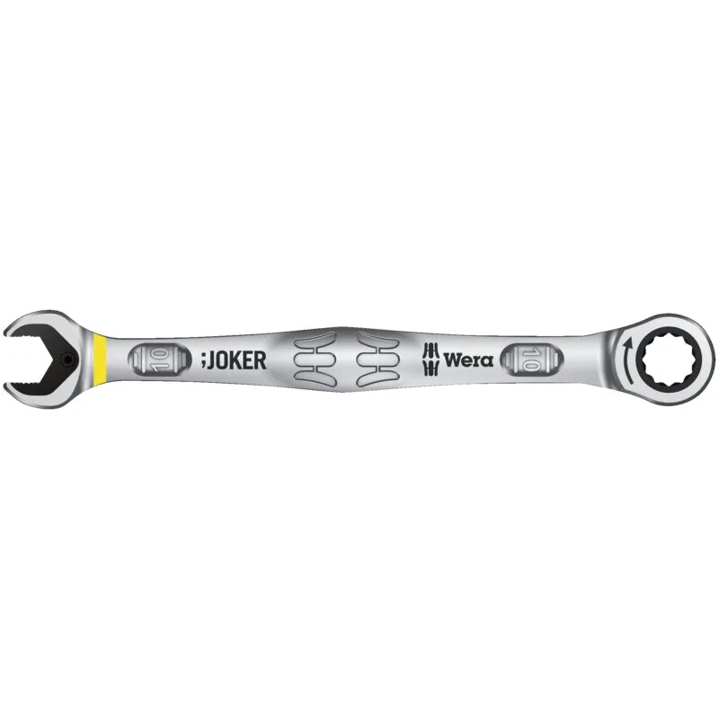 Wera - 05073270001 - Chiave a cricchetto