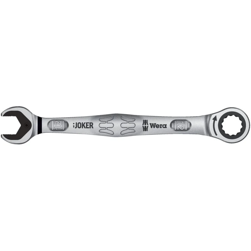 Wera - 05073272001 - Chiave a cricchetto