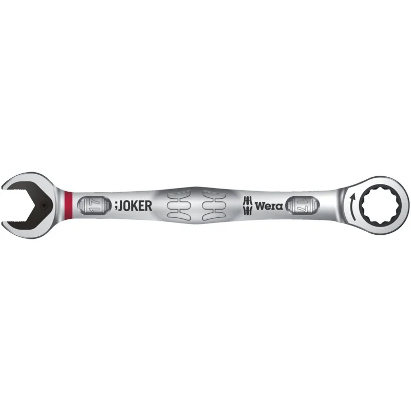 Wera - 05073277001 - Chiave a cricchetto
