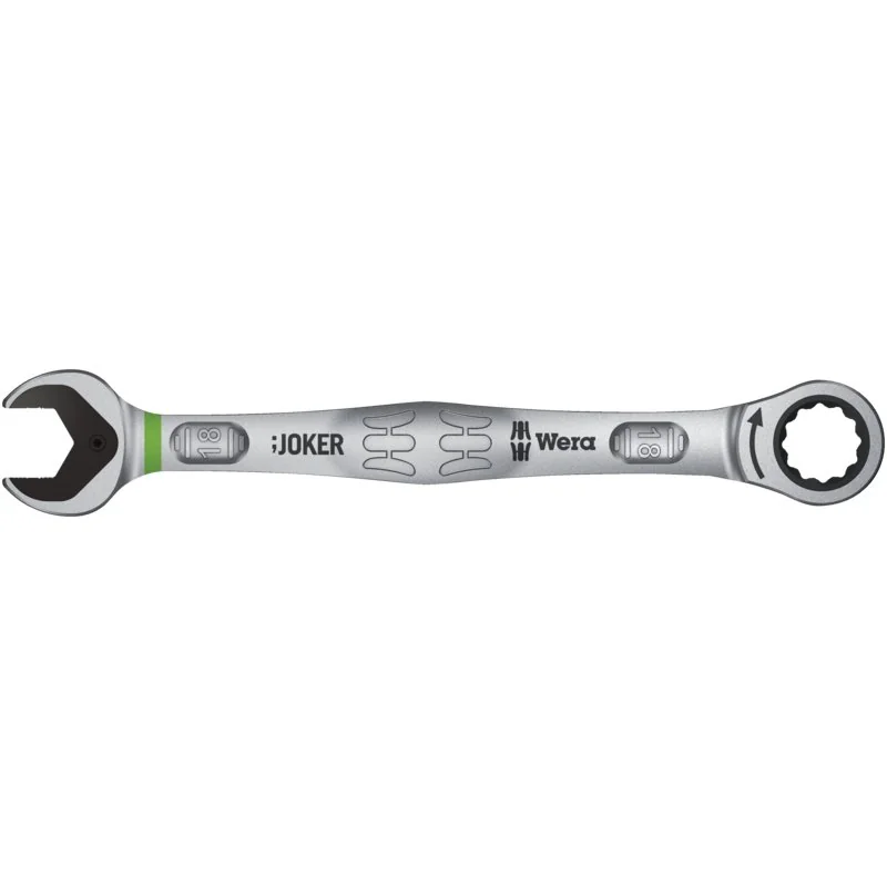 Wera - 05073278001 - Chiave a cricchetto