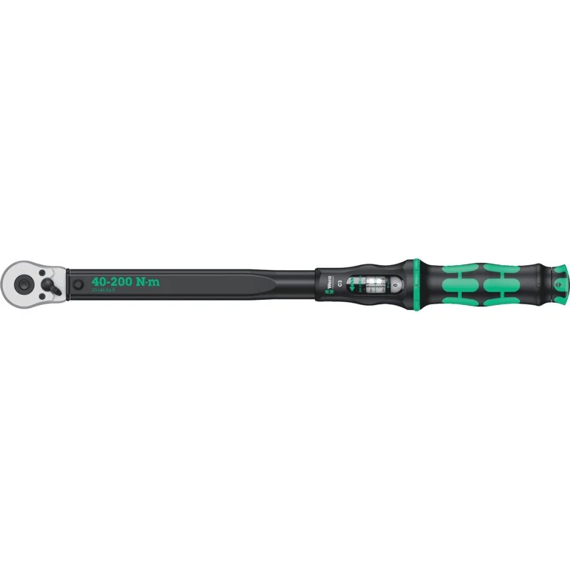 Wera - 05075402001 - Chiave dinamometrica