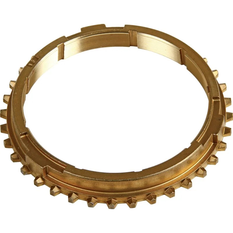 ZF - 1192220120 - Anello sincronizzatore