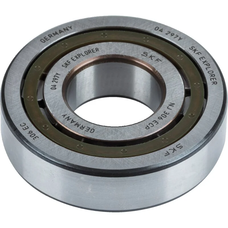 ZF - 190003320043 - Altri cuscinetti