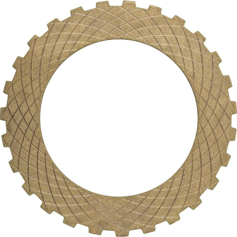 ZF - 80501313598 - Lamella esterna