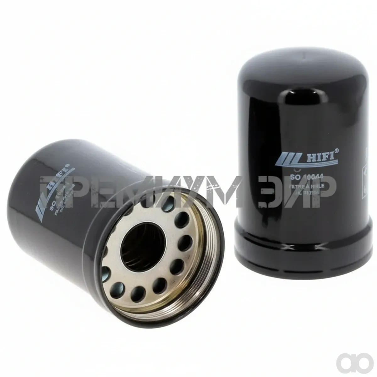 GRANIT - 8002106 - FILTER ADAP. J.D.RE504836