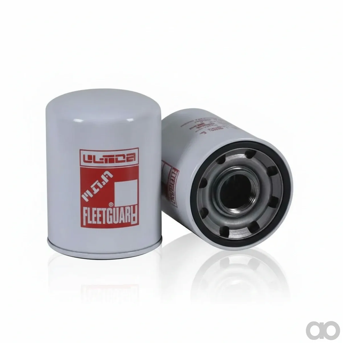 Hifi Filter - Non Original - FF5064 - Filtro per carburante P550347