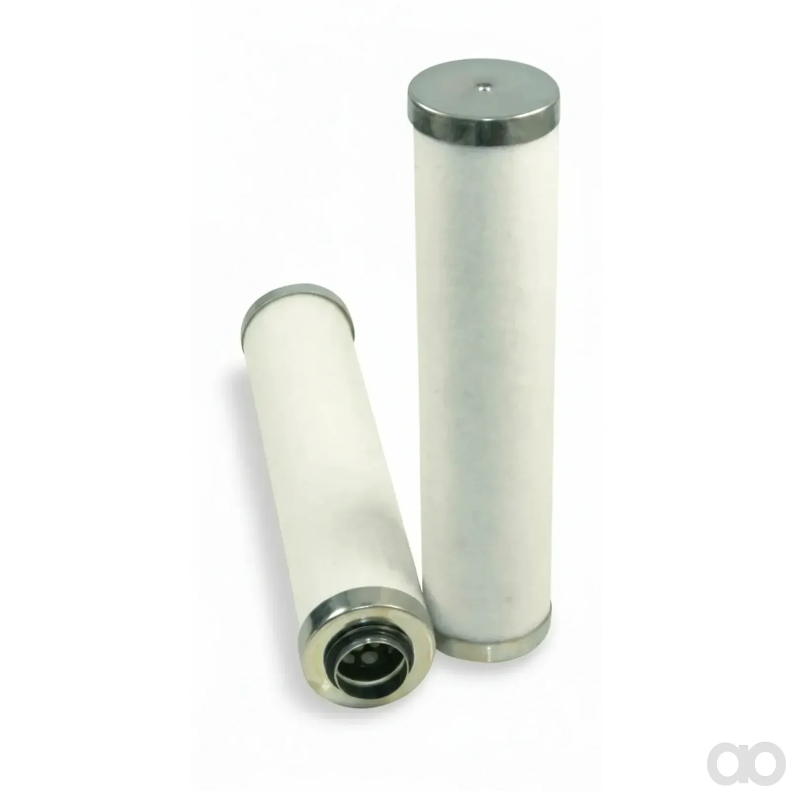 Hifi Filter - 3931070200 - Separatore di olio / Vaso a pressione