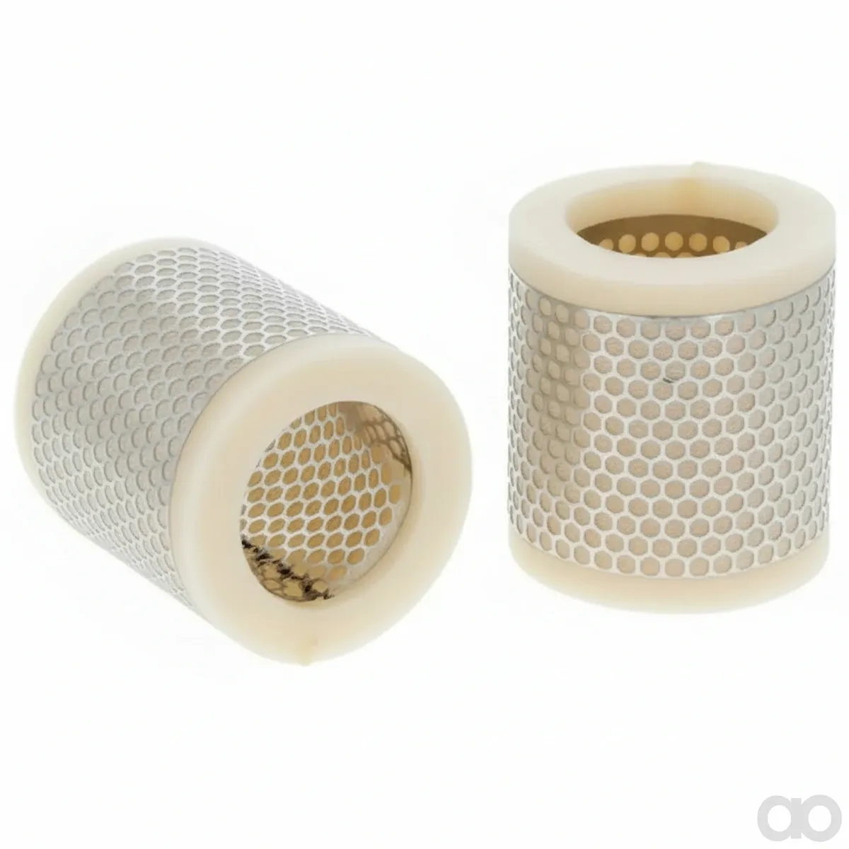 Hifi Filter
