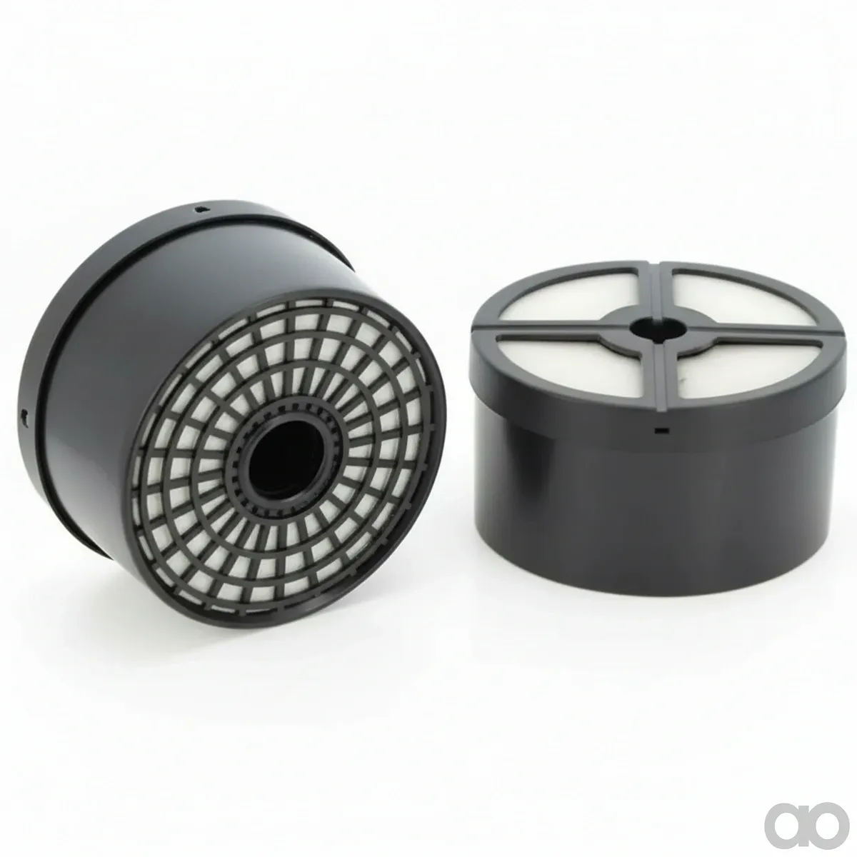 Hifi Filter
