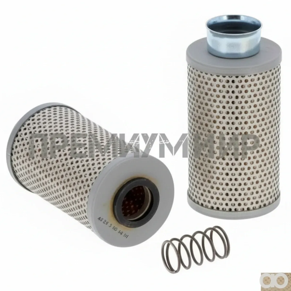 HIFI FILTER - SH63239 - Hydraulic Filter SH 63239 /Hifi/