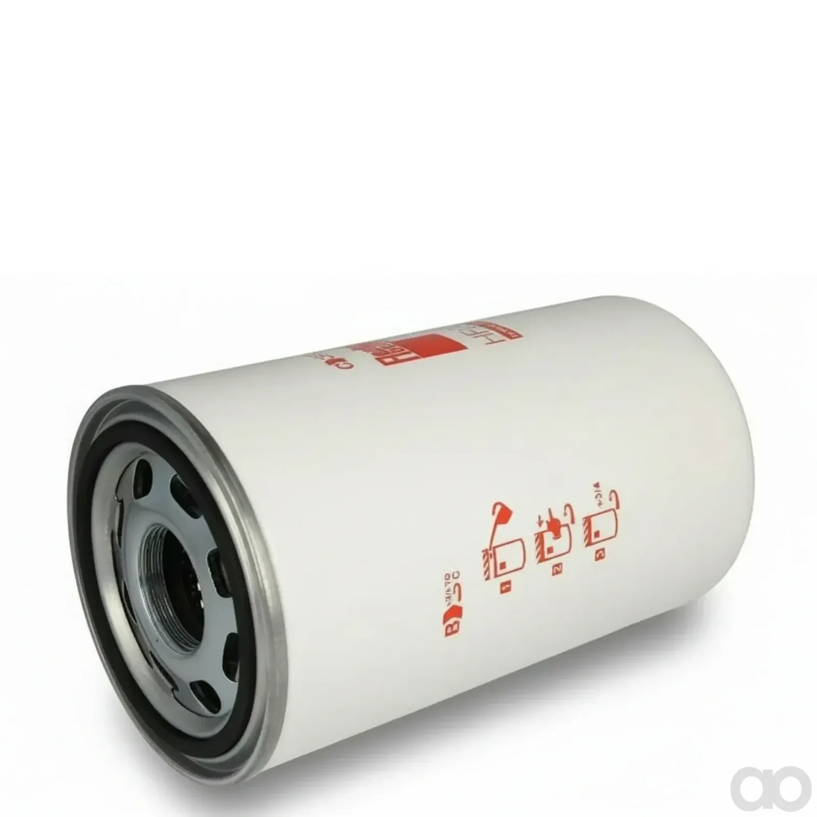 Hifi Filter
