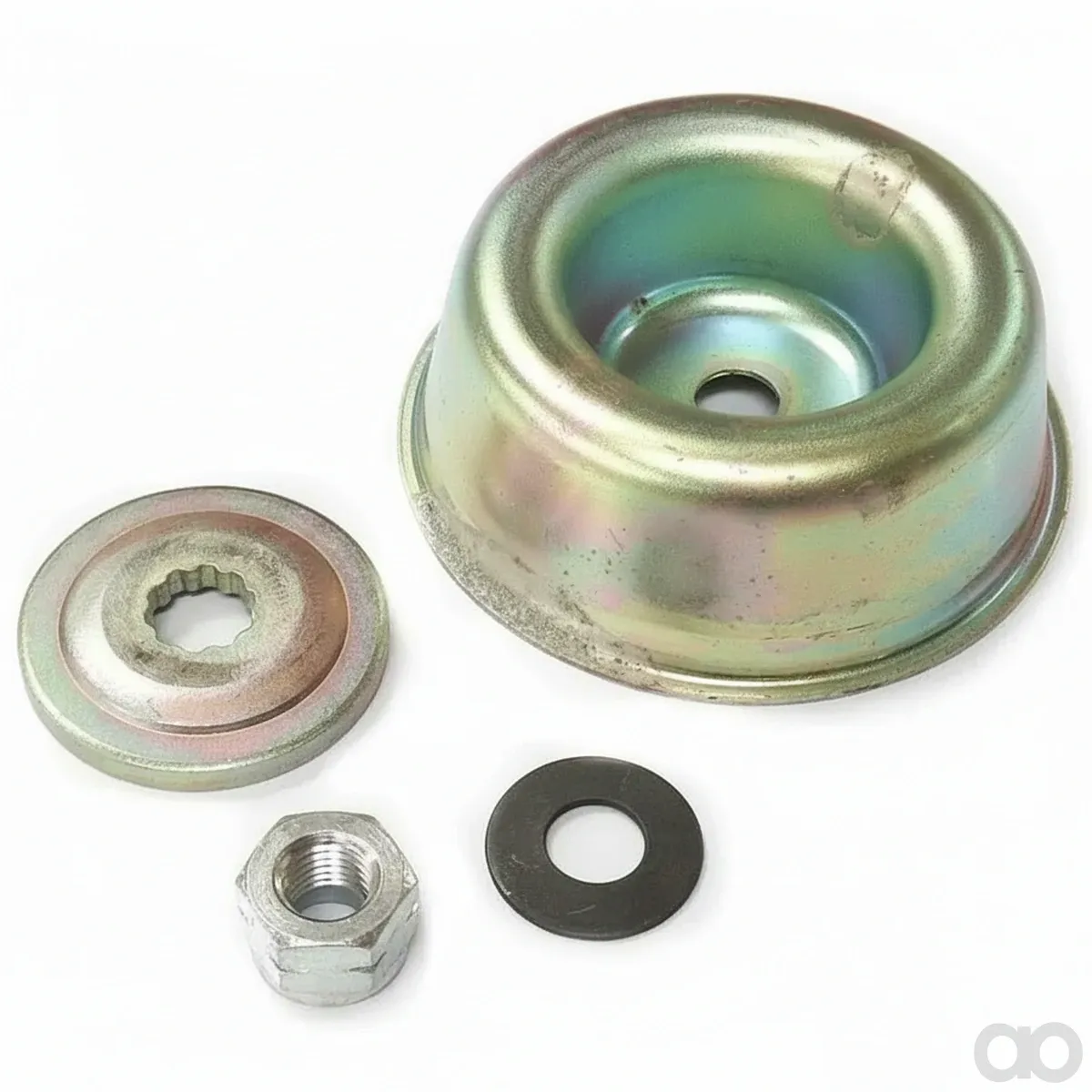 Honda - 06812VJ5000HE - Kit Adattatore