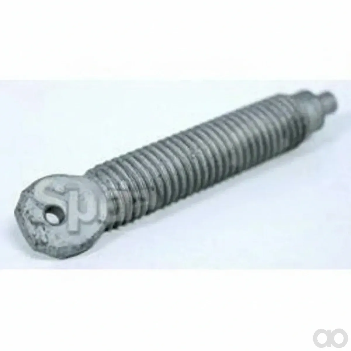 Honda - 31584VP9020 - Supporto, Carica a sinistra