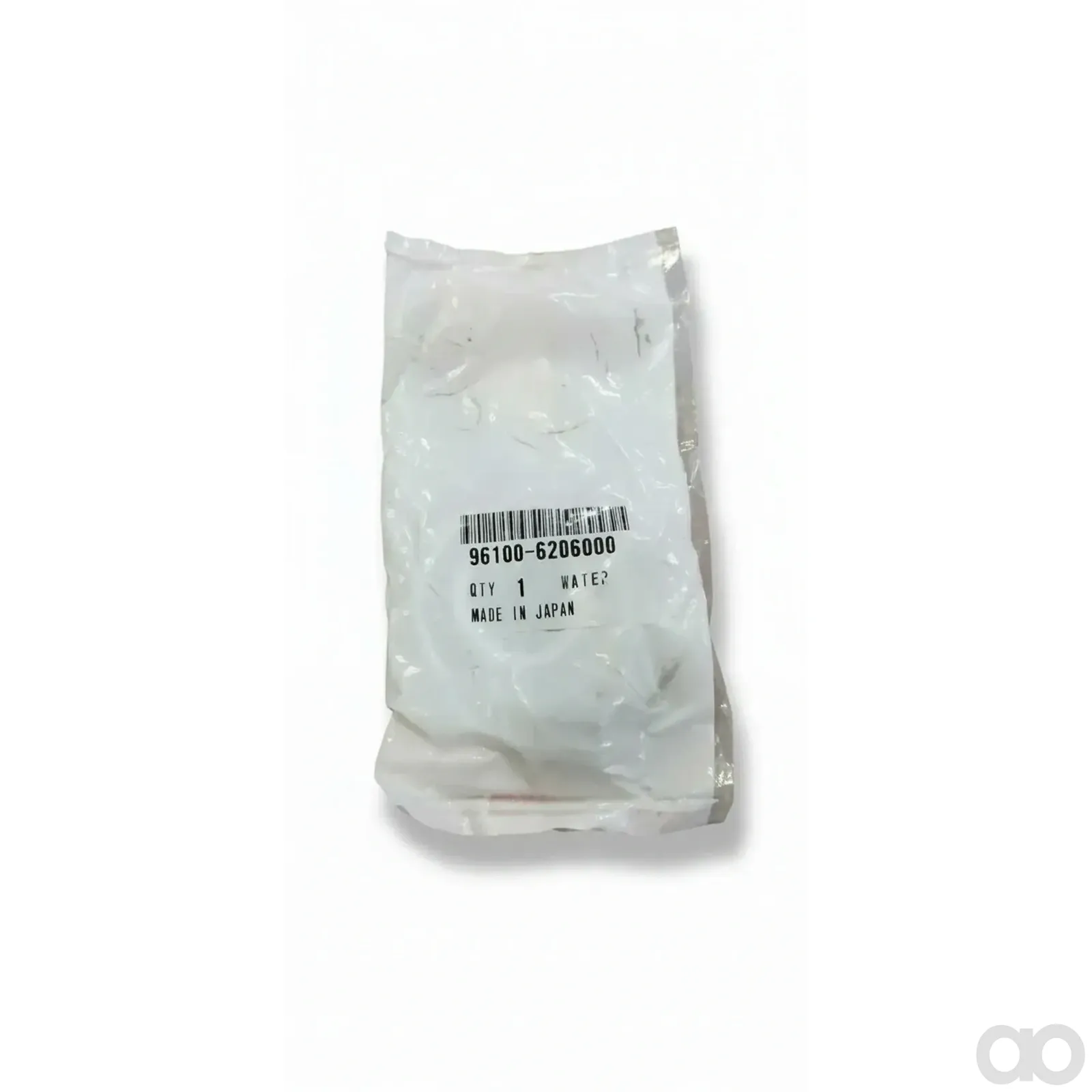 Honda - 961006206000 - Cuscinetto a sfera radiale