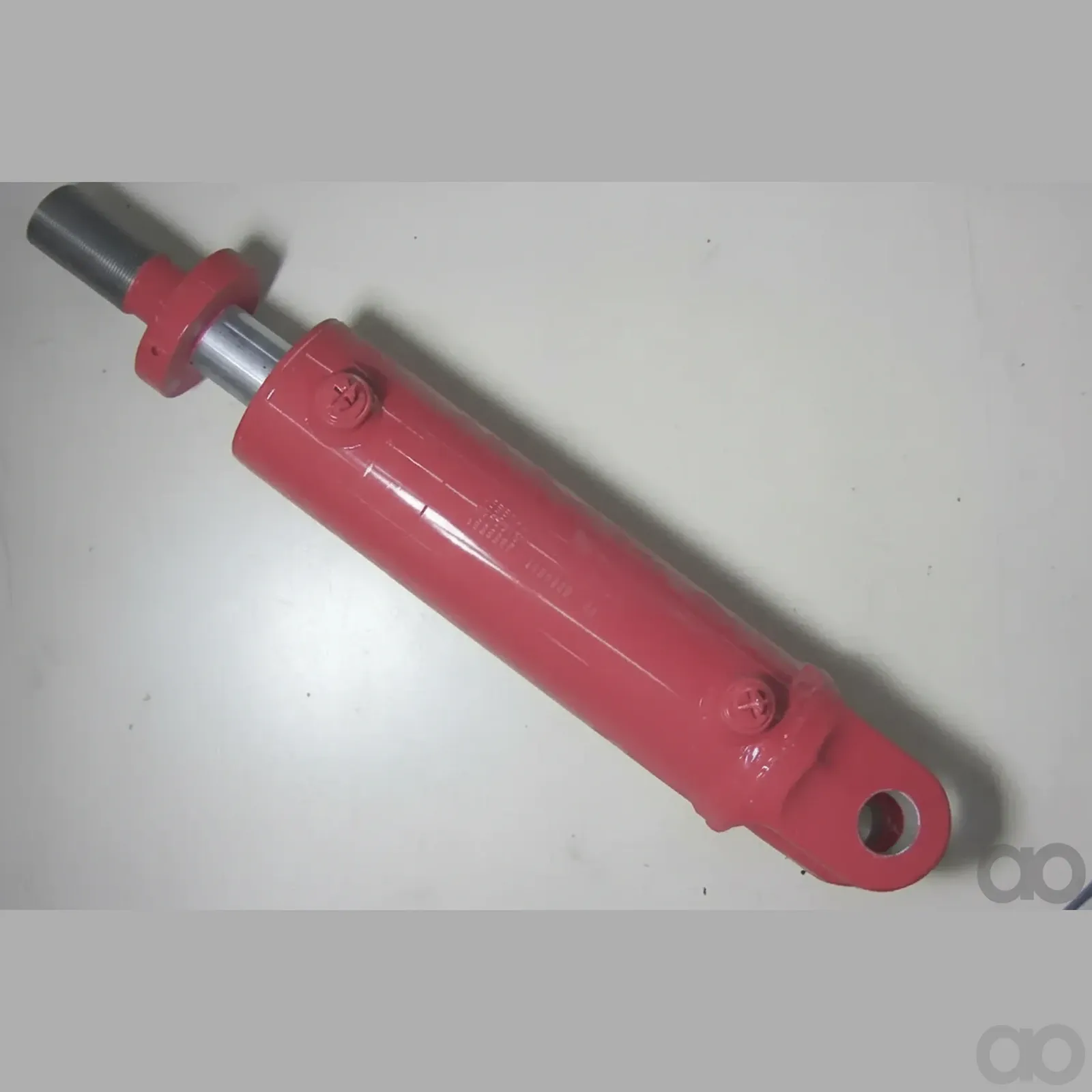 Horsch - 00130436 - Cilindro idraulico DZ 80-40-205 (M40x2)