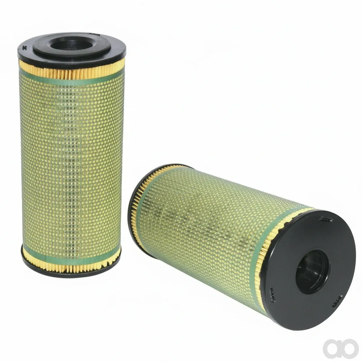 Hummel - W9515 - Filtro olio