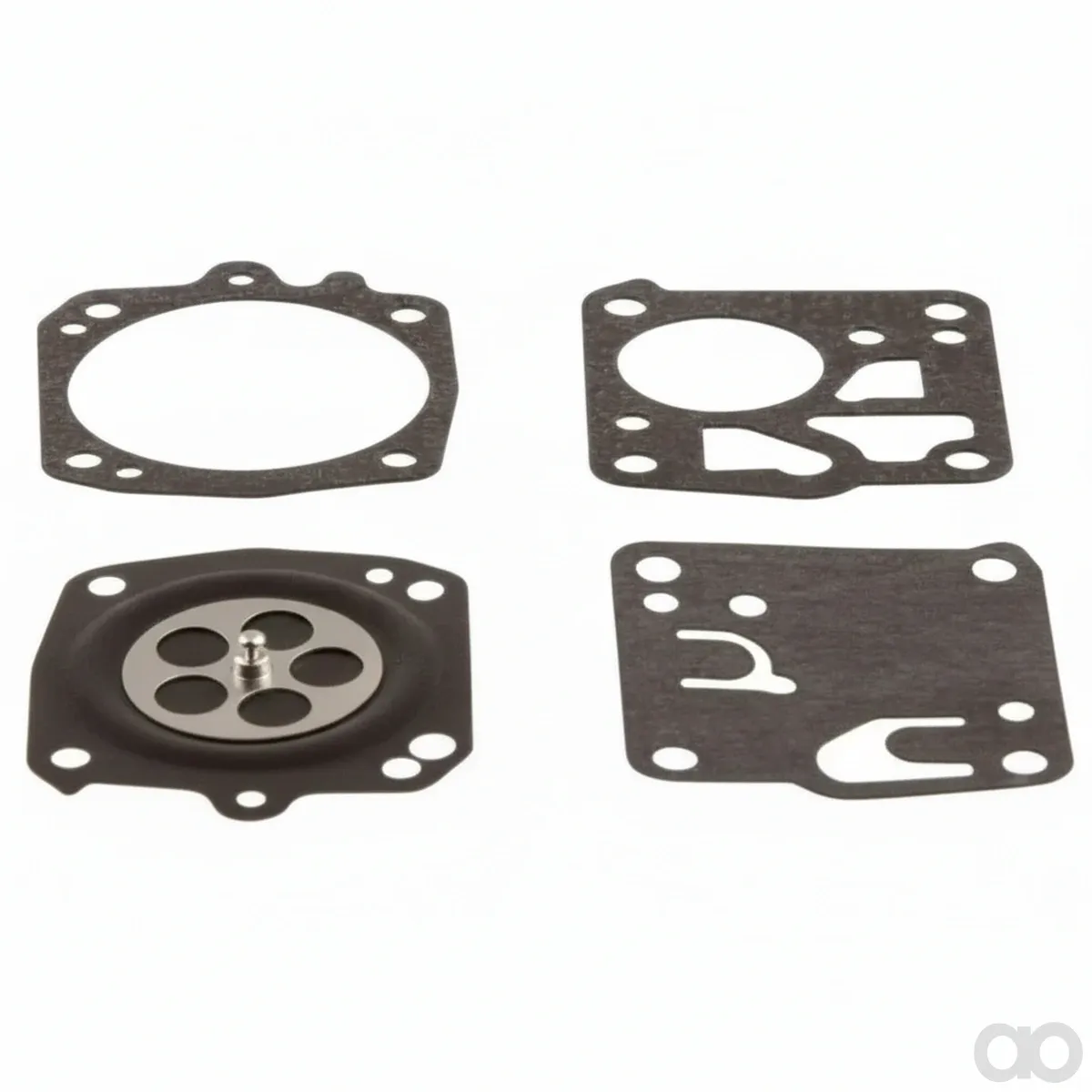 Husqvarna - 501494802 - Set di membrane