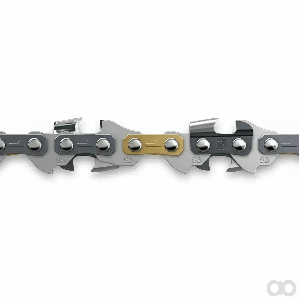 Husqvarna - 501840680 - Chain 325,H30 1.3 80DL