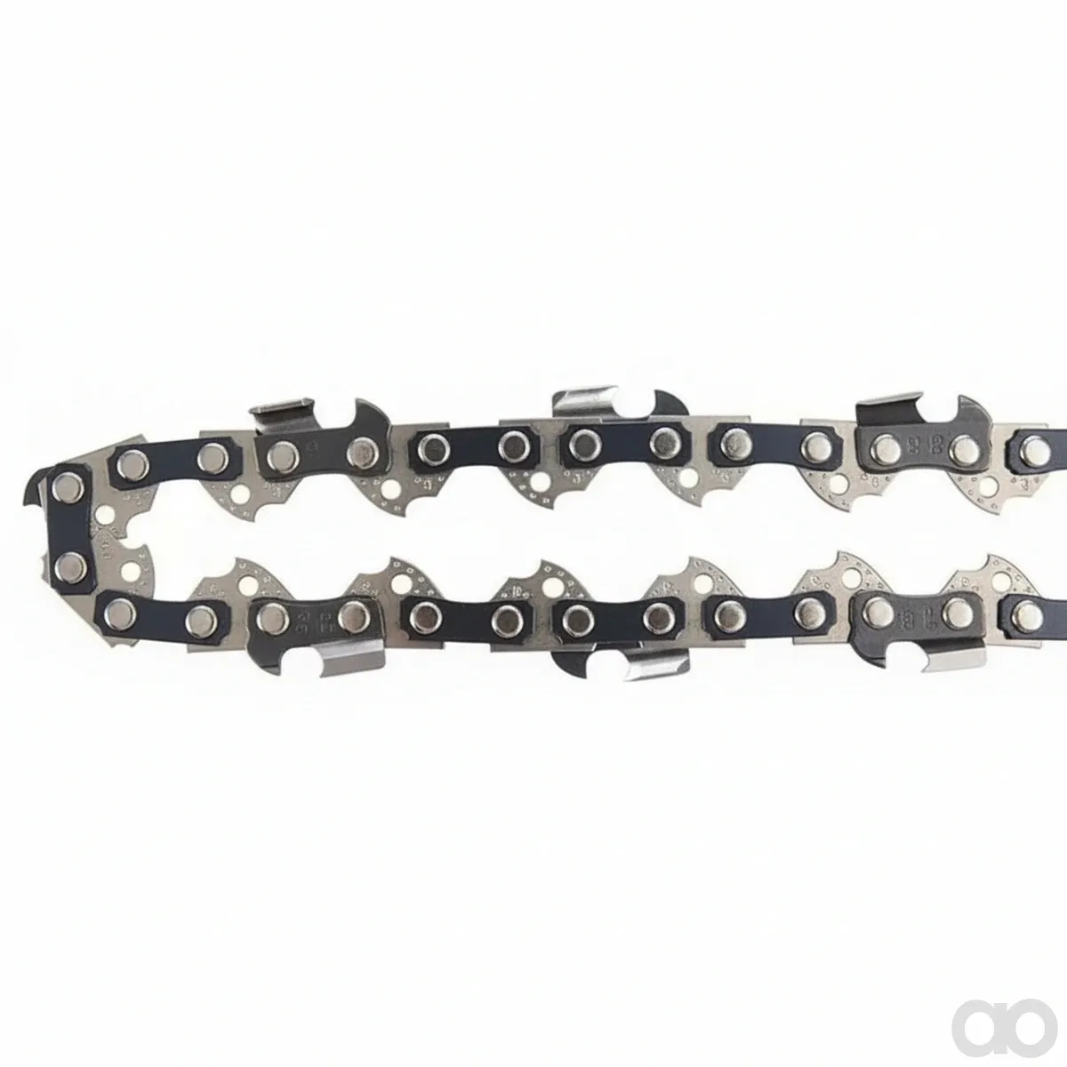 Husqvarna - 501840872 - Cutting Chain H23 1.3mm/.325 /Chisel/ - 72 Links