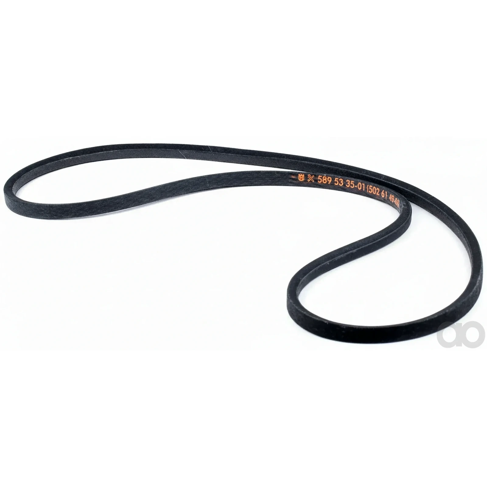 Husqvarna - 502614901 - Cingia PR17 AWD