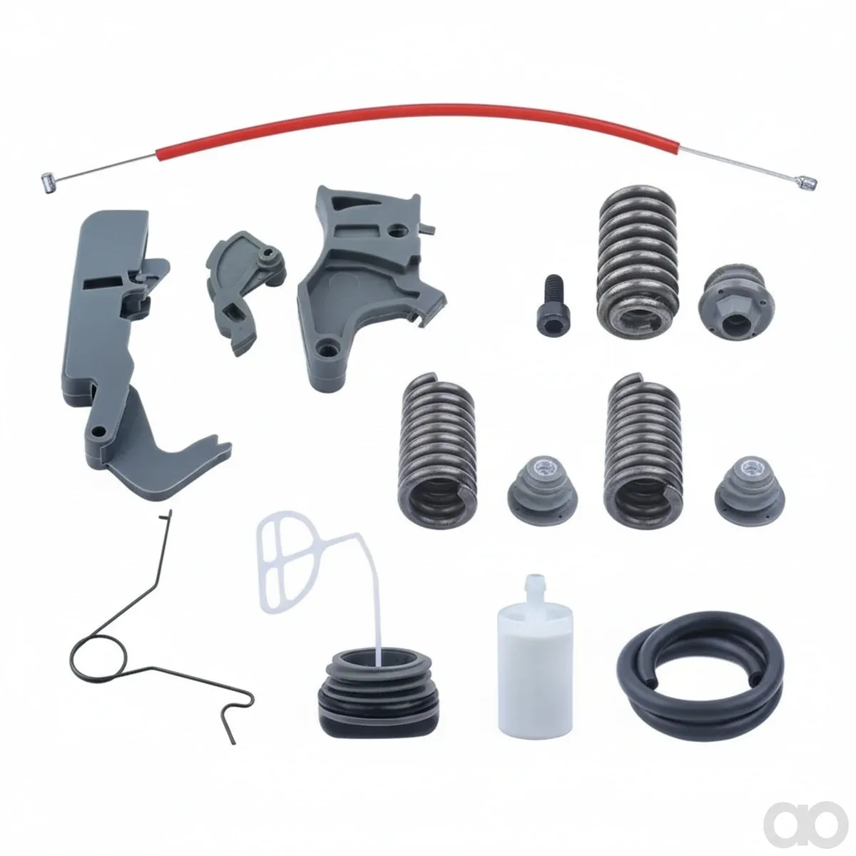 Husqvarna - 503717601 - Cavo