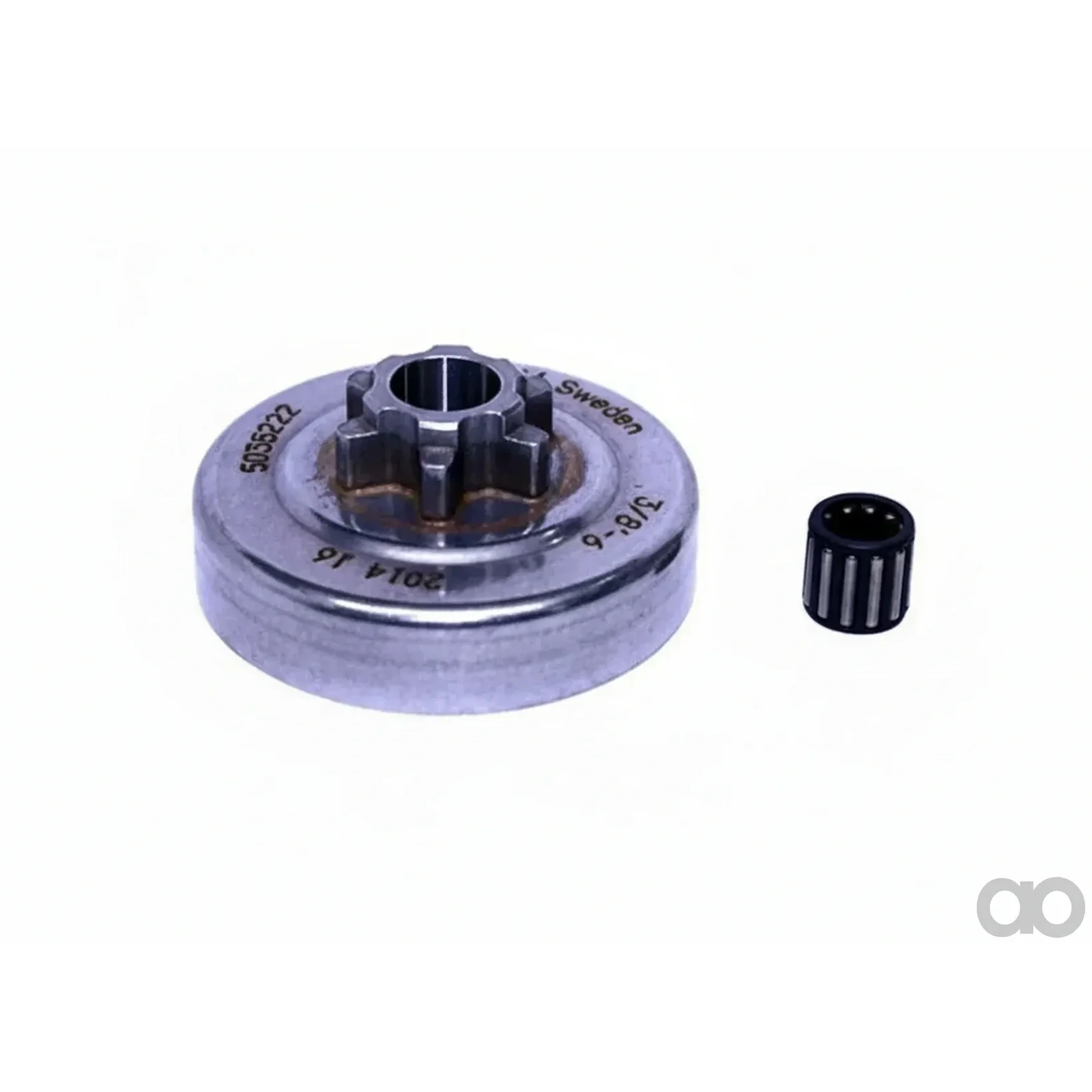 Husqvarna - 503822271 - Piatto del frizione