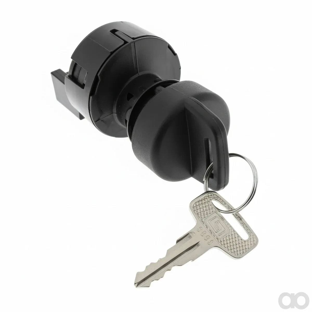 Husqvarna - 504851701 - Blocco di accensione