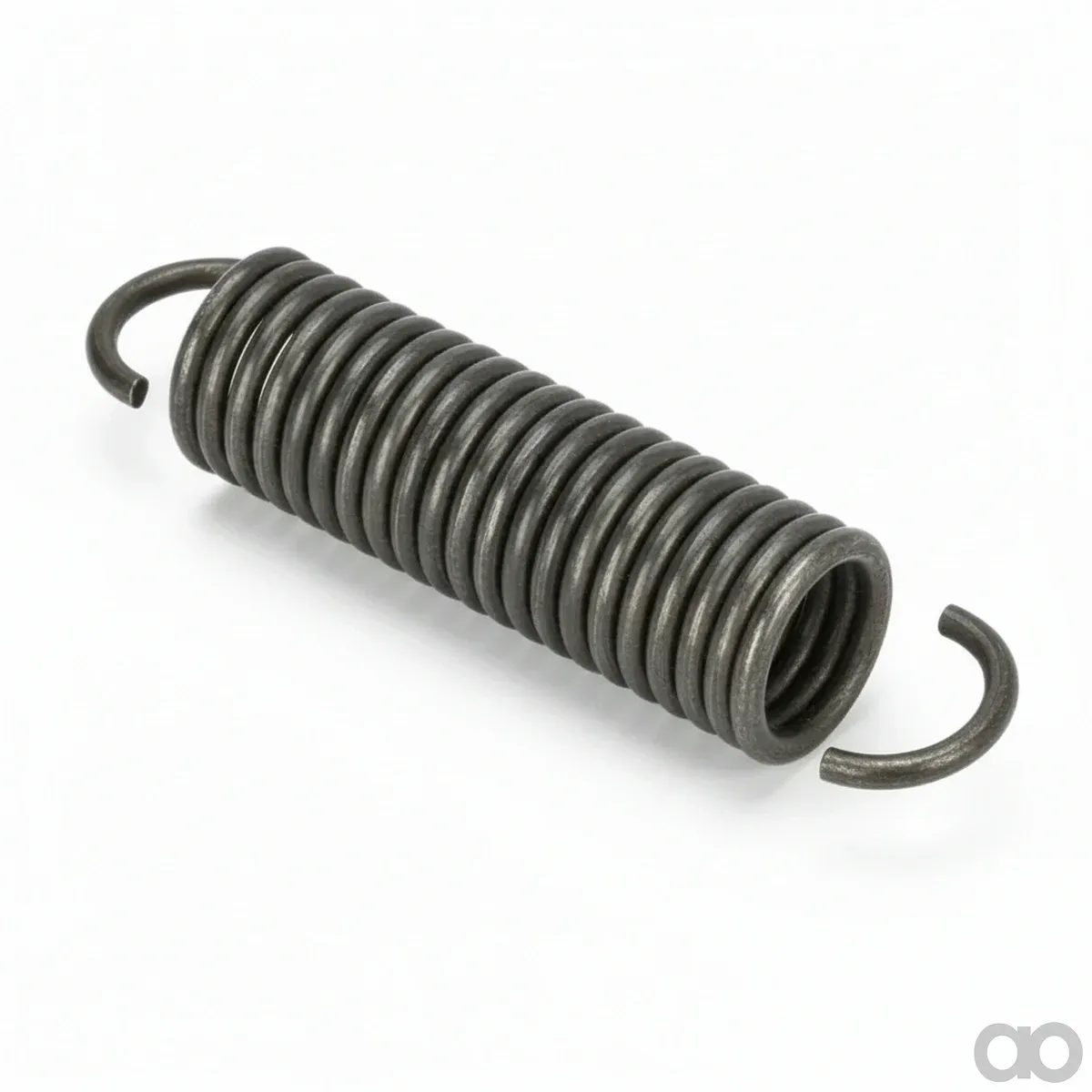 Husqvarna - 506671901 - Molla a spirale 36x140x5,5 mm