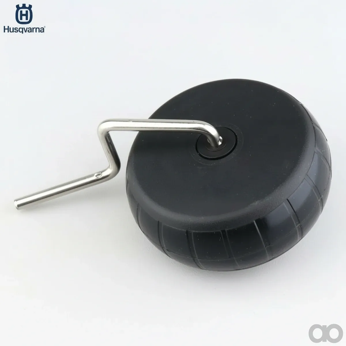 Husqvarna - 522664502 - Gomma anello ruota