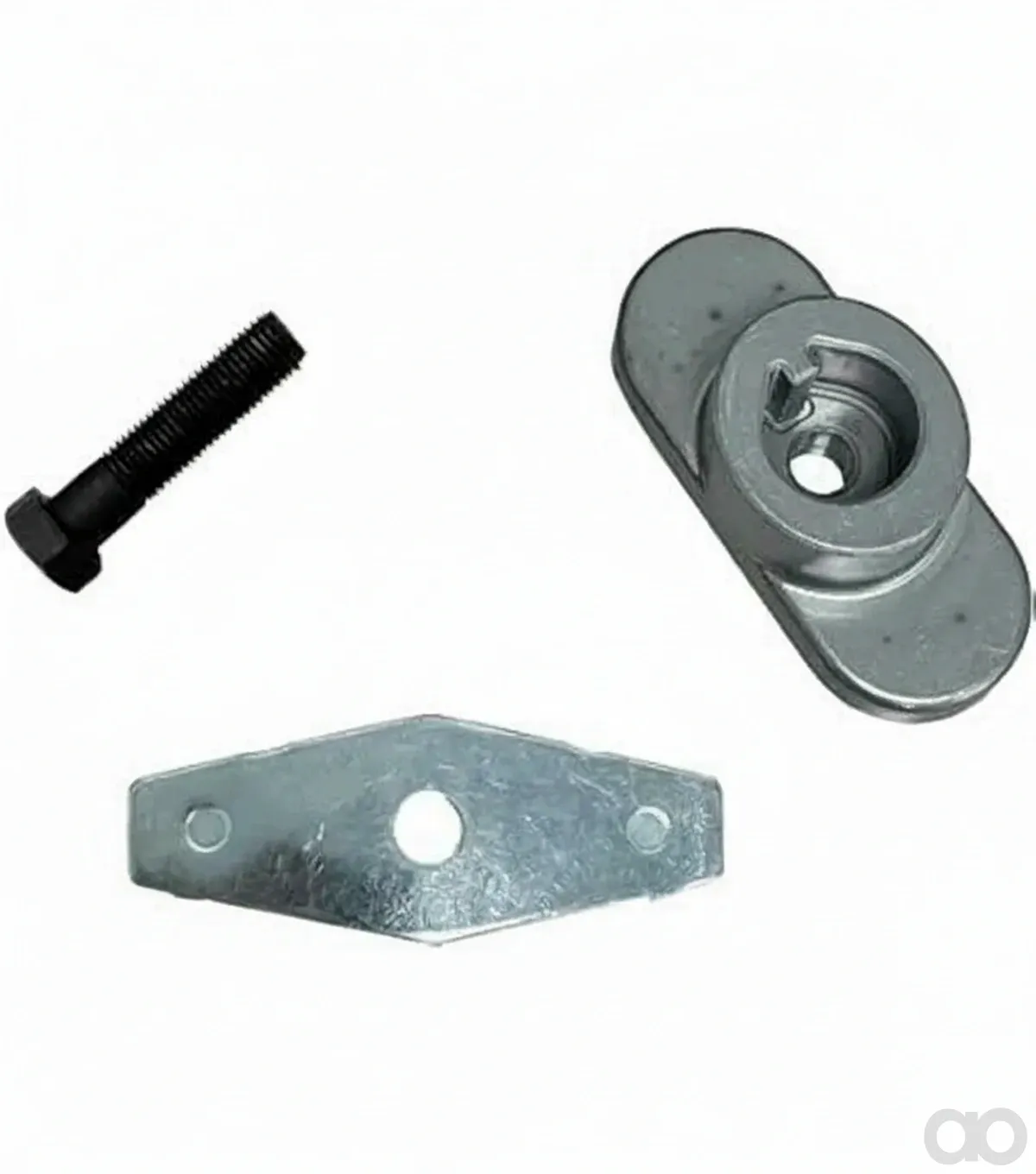 Husqvarna - 532432279 - Adattatore