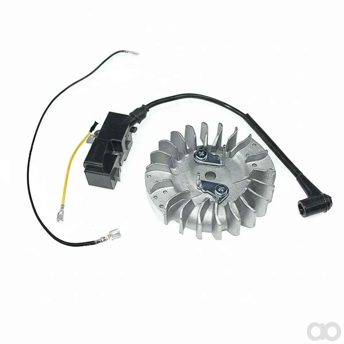 Husqvarna - 537209601 - Assemblaggio della ventola