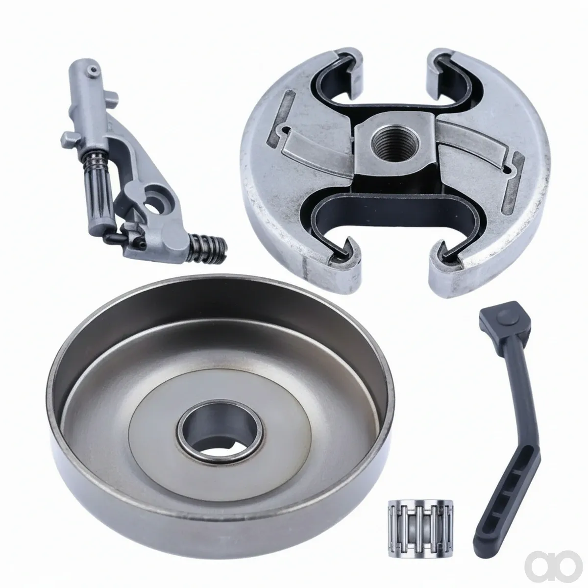 Husqvarna - 537291702 - Piatto del frizione Husqvarna '325 7t
