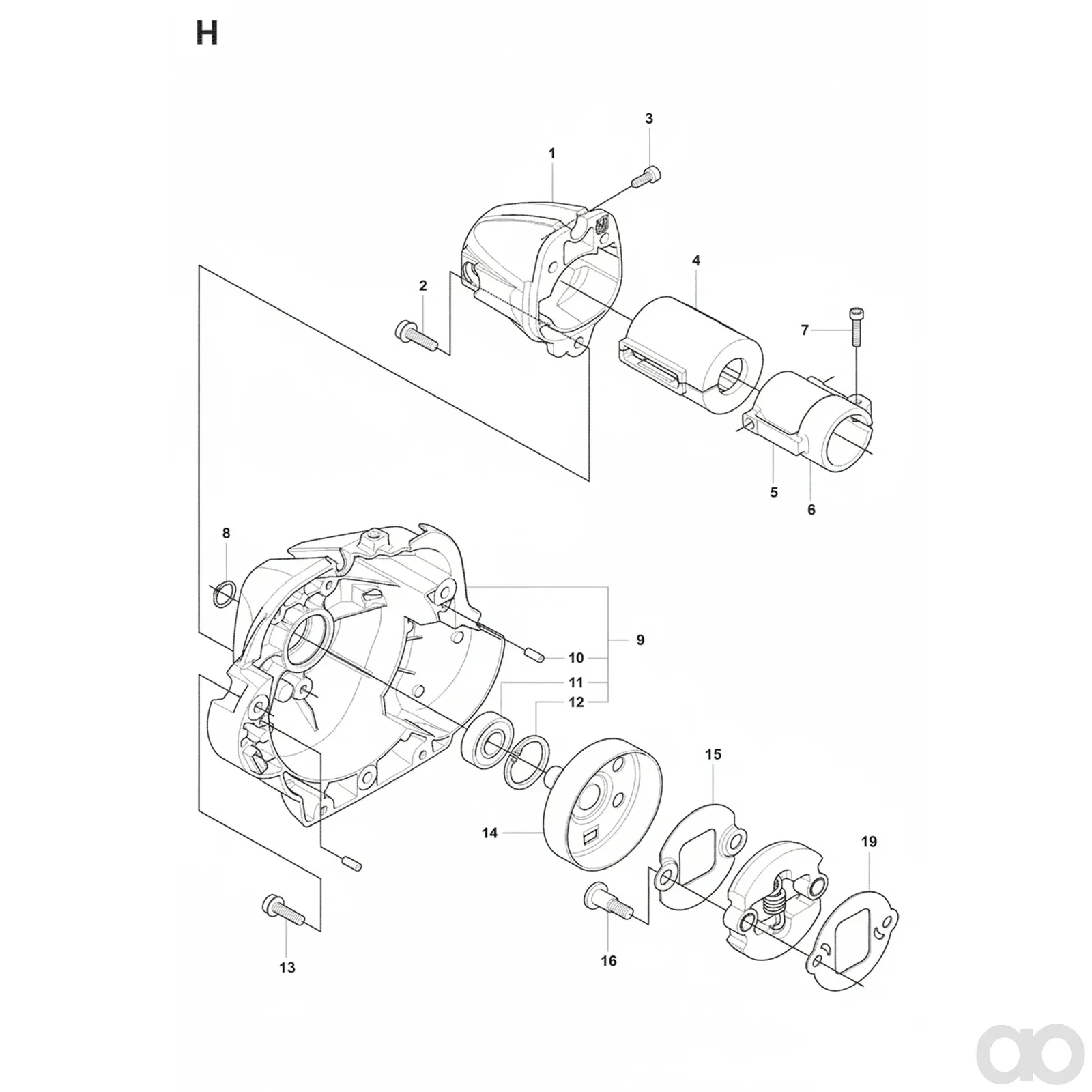 Husqvarna
