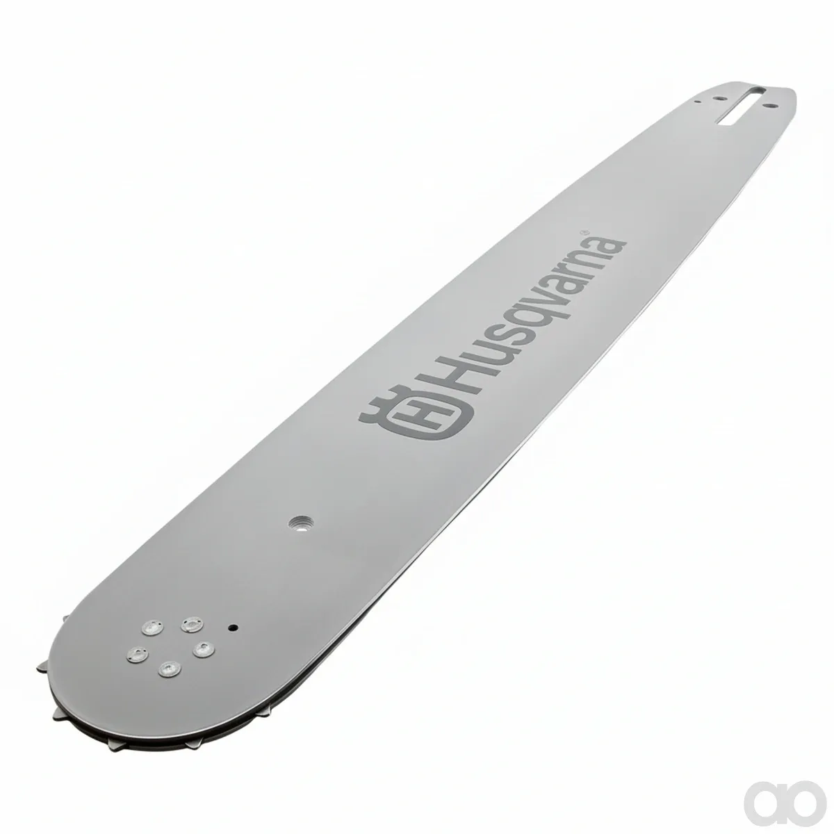 Husqvarna - 538920872 - Guida barra 20" / 3/8 / 1.5mm D009