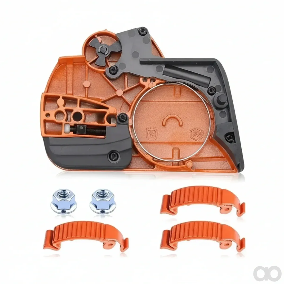 Husqvarna - 544194905 - Coprifrizione
