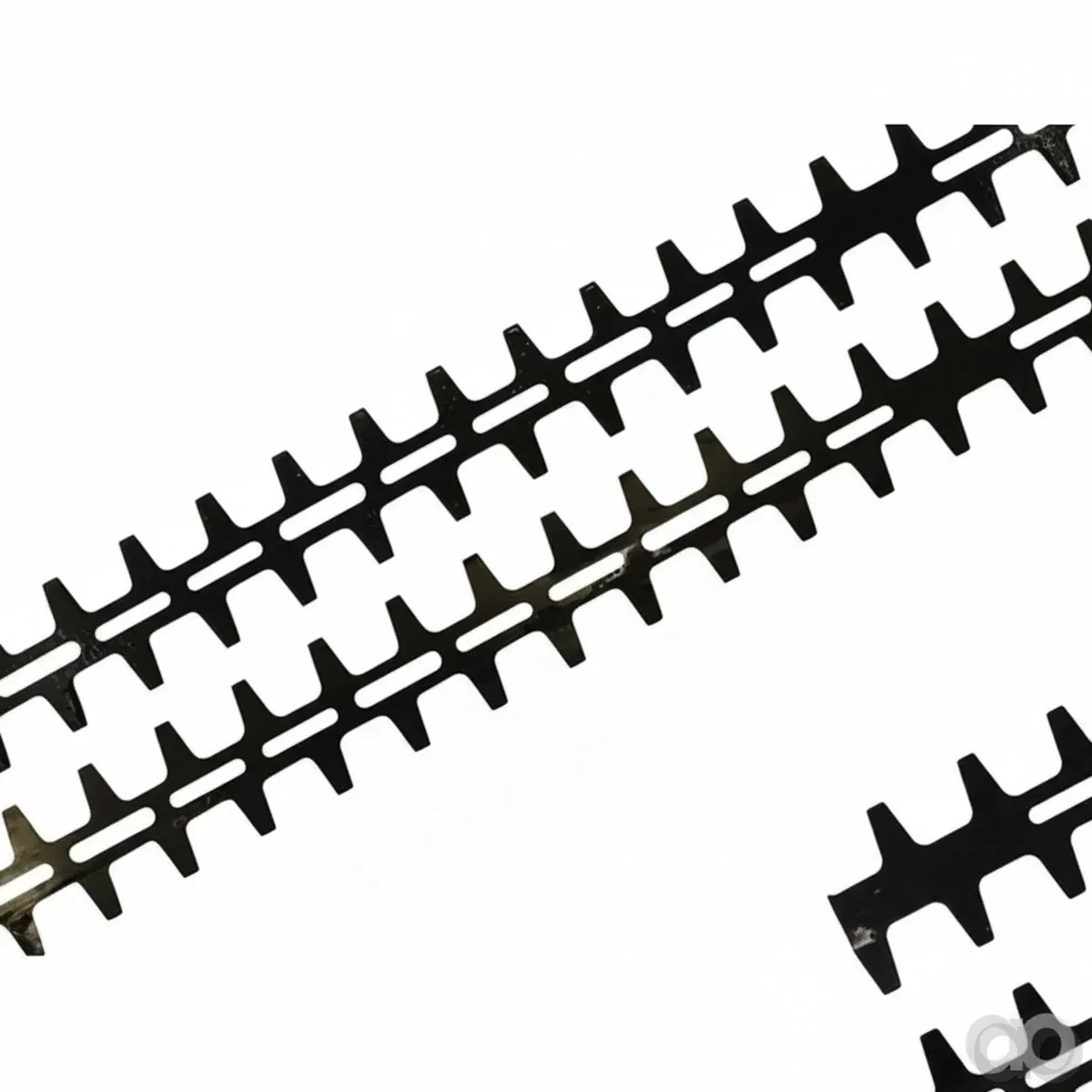 Husqvarna - 544301801 - Tagliasiepi a lama 50 cm