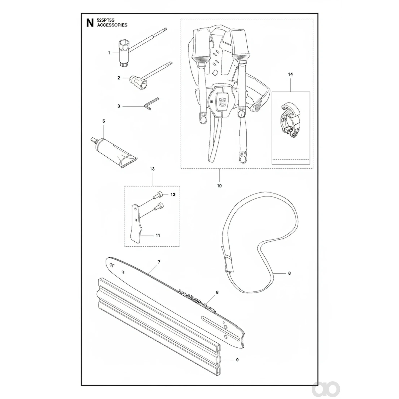 Husqvarna